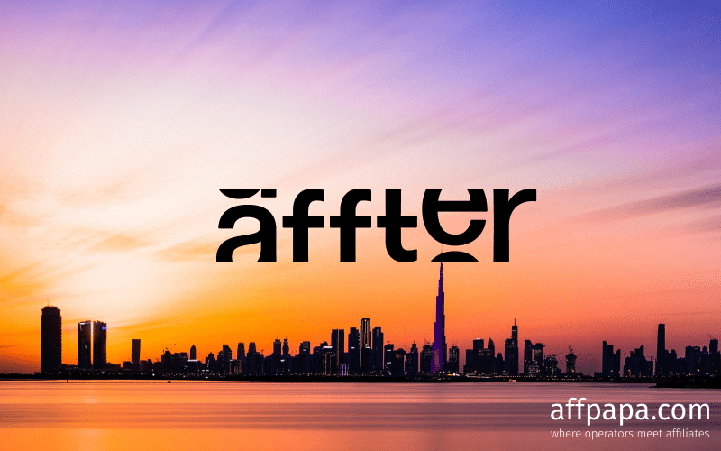 AFFTER’s success in overcrowded iGaming market AFFTER’s success in overcrowded iGaming market