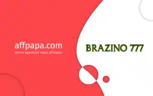 AffPapa expands directory with Brazino777
