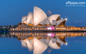 Australian Government to ban gambling ads