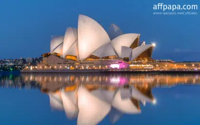 Australian Government to ban gambling ads