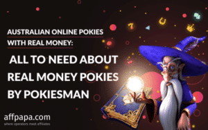 Australian Online Pokies with Real Money: Full Real Money Pokies Review by Pokiesman