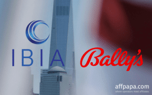 Bally’s joins IBIA, boosting global betting integrity
