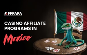10 Best Casino Affiliate Programs in Mexico in 2026