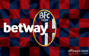 Betway is Bologna FC’s new Global Betting Partner