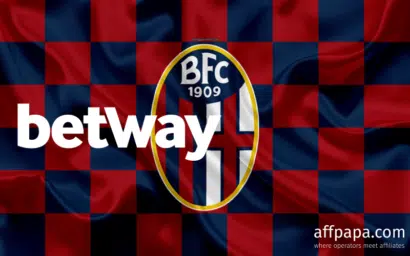 Betway is Bologna FC’s new Global Betting Partner