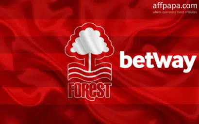 Betway is Nottingham Forest’s new Official Betting Partner