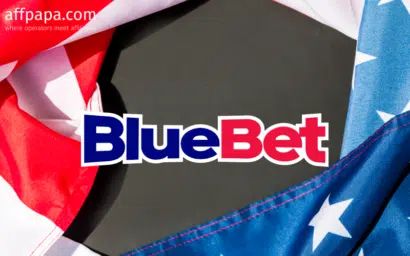 BlueBet exists the US market and returns to Australia
