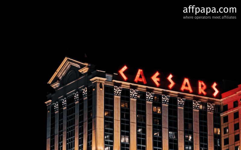 Caesars Virginia’s late opening boosts gaming offerings Caesars Virginia’s late opening boosts gaming offerings