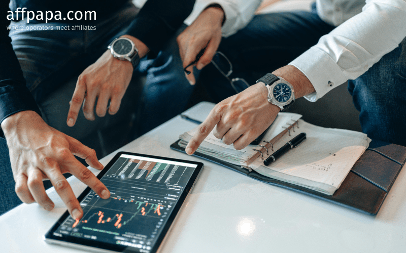 Canadian Crypto founder accused of $9.5M theft and gambling Canadian Crypto founder accused of $9.5M theft and gambling