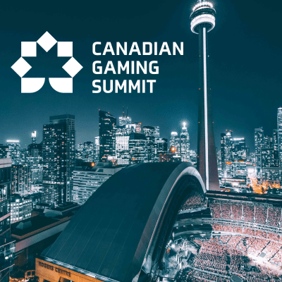Canadian Gaming Summit 2025 Canadian Gaming Summit 2025
