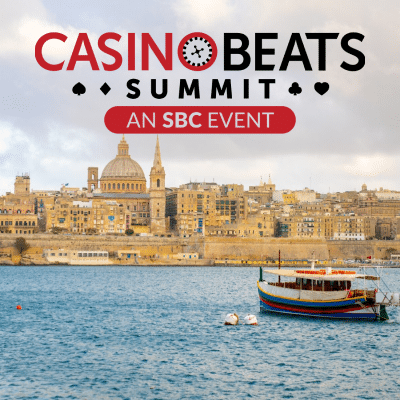 CasinoBeats Summit 2025 CasinoBeats Summit 2025