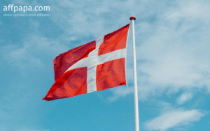 Denmark records 37% increase in gambling spend