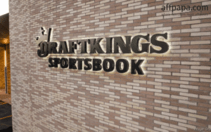 DraftKings’ $1B tax goal for 2025 falls short