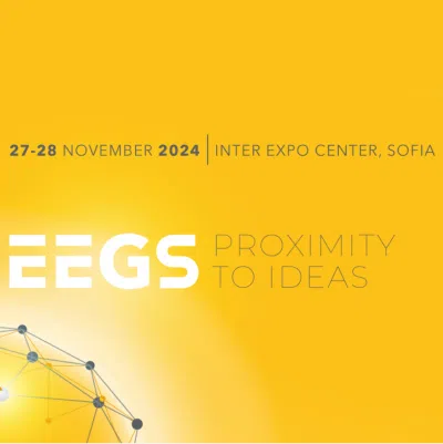 Eastern European Gaming Summit 2024 (EEGS)