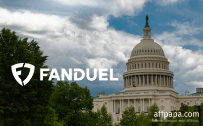 FanDuel earned $78.5m as DC’s exclusive digital platform
