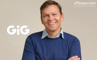 Former Kambi CIO joins GiG’s board of directors