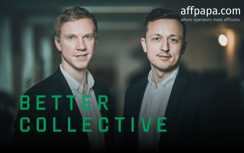 Better Collective hits €99m in Q2 Better Collective hits €99m in Q2