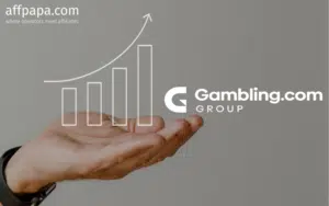 Gambling.com Group hits 18% record in Q2