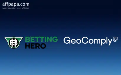 GeoComply backs successful acquisition of Betting Hero