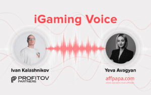 Interview with Ivan Kalashnikov — Chief Business Development Officer at Profitov Partners