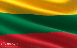 Lithuania hits gambling revenue for €116m in H1