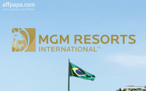 MGM targets Brazil with joint venture