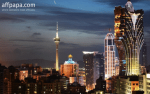 Macau’s gambling disorder cases rise in 1H24