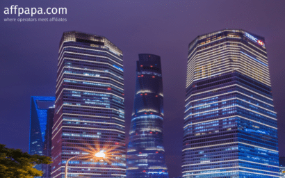 Macau’s gaming tax income hits 58% rise