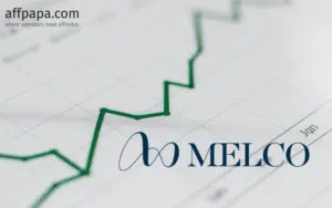 Melco hits 22% rise in Q2