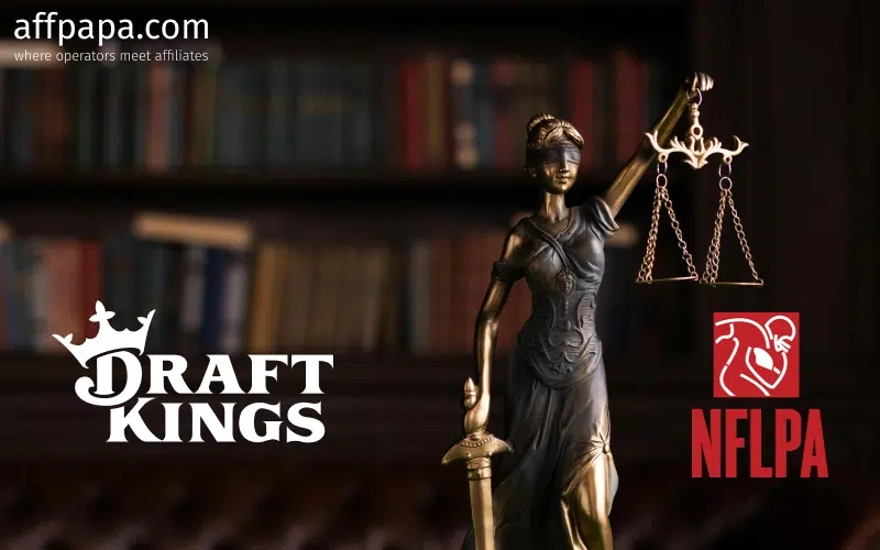 NFLPA’s $65m demand from DraftKings revised to $32.39m