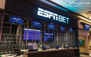 PENN Entertainment rebrands sportsbooks under ESPN BET name