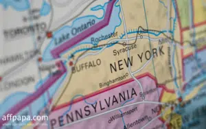 Pennsylvania claims the crown with its casinos’ revenue
