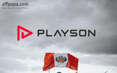 Playson secures Peru licence