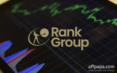 Rank Group hits 9% rise in Q2