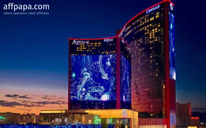 Resorts World in scandal after Nevada complaint