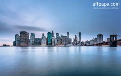 Sports Betting revenue rise in New York