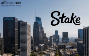 Stake secues a new licence in Peru