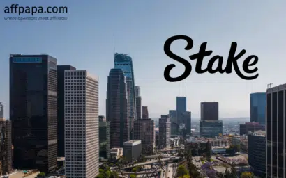 Stake secues a new licence in Peru