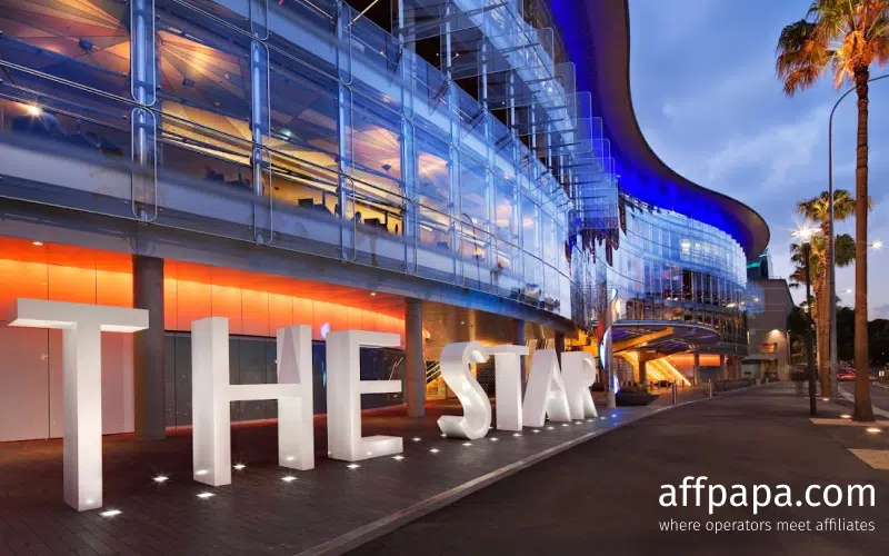 NSW keeps Star Entertainment’s Sydney license suspended NSW keeps Star Entertainment’s Sydney license suspended