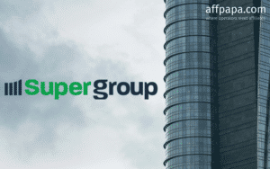 SuperGroup hits record in Q2