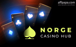 TRD.by Rebranded to NorgeCasinoHub