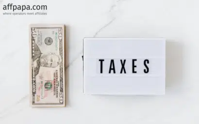Tax removal from casino workers’ tips