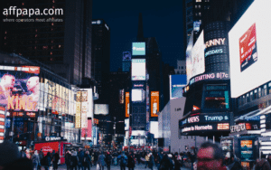 Trade unions support a new casino project in Times Square