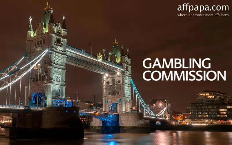 UKGC’s new regulation on safer gambling now live