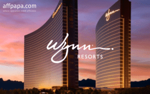 Wynn reports $1.73 billion in Q2 revenue