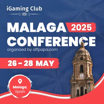 iGaming Club Conference Malaga 2025