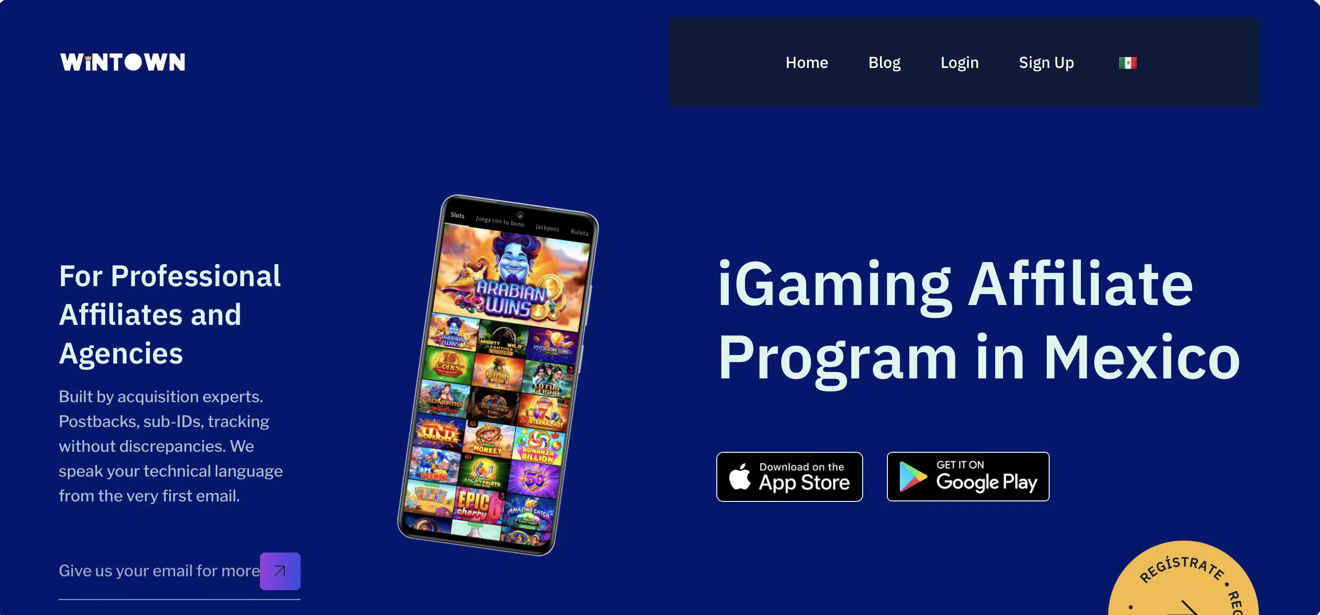 wintown.best casino affiliate programs in mexico