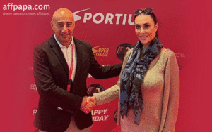 7777 gaming now available in Latin America with Sportium