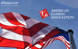 AGA reported $472m investment in responsible gaming
