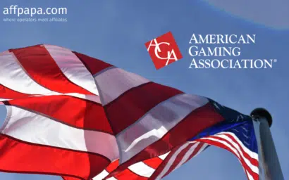 AGA reported $472m investment in responsible gaming